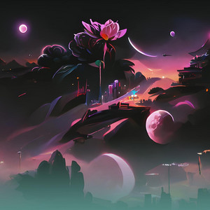 J Burce Producer - Moda