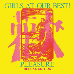 Warm Girls by Girls At Our Best!