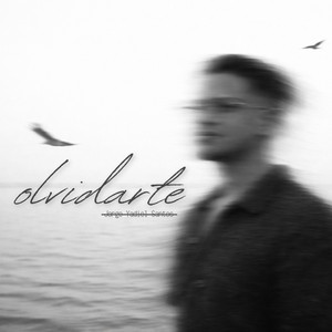 Olvidarte by Jorge Yadiel Santos
