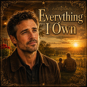 Everything I Own (Classic Country) by Westbound Sons