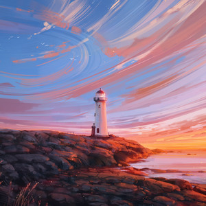 coastal air by inertia.