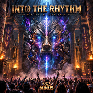 Into The Rhythm by Go On, Sonorus (BR)
