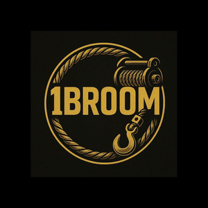 Sunshine Burns on My Dime by 1BROOM