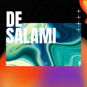 De Salami by Elvin Perez