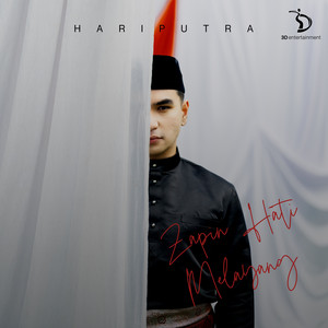 Hari Putra - Zapin Hati Melayang