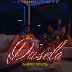 Daselo by Pascha Garcia