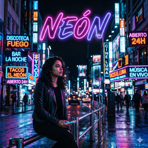 Neon by GBL Music