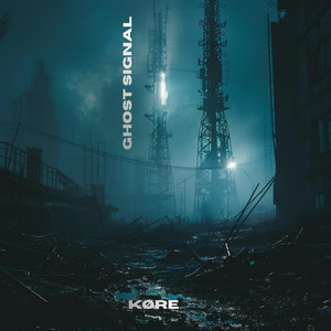 Ghost Signal by Køre