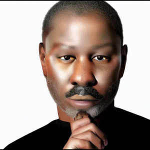 Steve Jobs by Your Stepdad