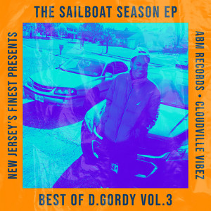 D.Gordy - South Jersey Worthy
