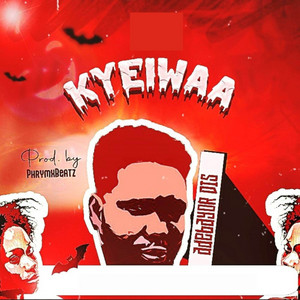 Adebayor Dis - Kyeiwaa
