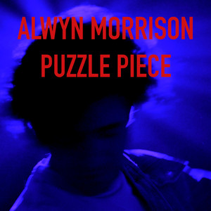 Puzzle Piece by Alwyn Morrison