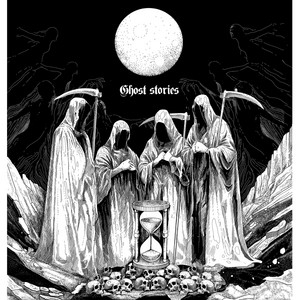 Gravestone by Defining Lines