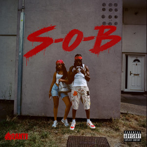 S O B by A2ANTI