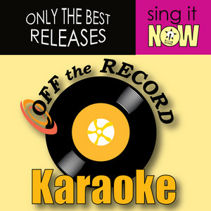 A Thousand Days (In the Style of Clay Aiken) [Karaoke Version]