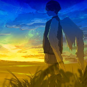 あいしてぬ REMIX (feat. さかな) by eijun, さかな