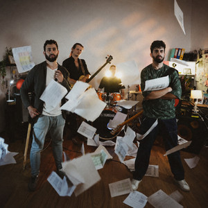 כישרון פנומנלי by אביעד פרייס, טל סודאי