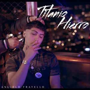 Titanio Hierro