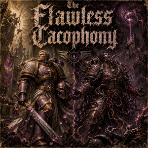 The Flawless Cacophony by MetalHammer