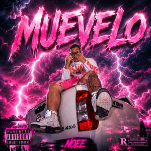 Muevelo by Noee