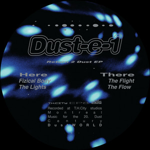 Fizical Body by Dust-e-1