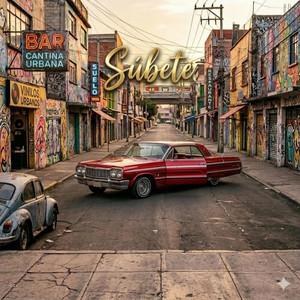 subete by Super nesty
