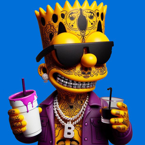 Freestyle Beat MAYBACH Rap Trap Beat (Instrumental) by Kronos Beatz