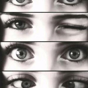 eyes