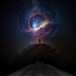 Infinity by Panic