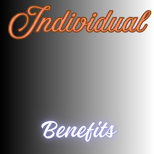 Benefits by Ridwansala