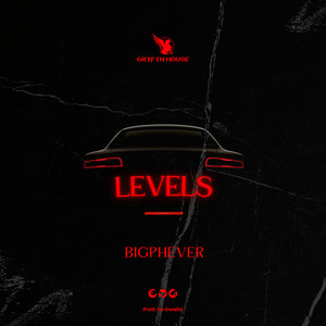 Levels by BigPhever