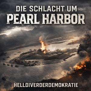 Die Schlacht und Pearl Harbor by HelldiverDerDemokratie
