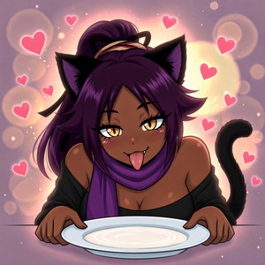 Yoruichi (You Can Be My Wichi) by Daddy Jim Headquarters