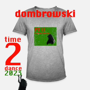 dombrowski - Time2dance 2023