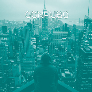 Confuso by Dahlia Nox