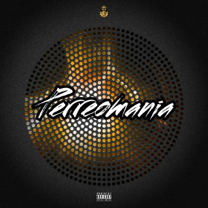 Perreomania - Instrumental by 100Beat