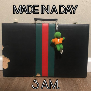 3 A.M. cover