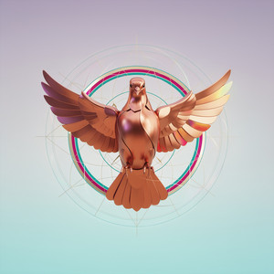 Copper Peace by Voltyra