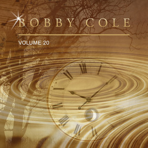 Bobby Cole - Warm Ambience
