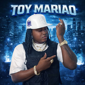 toy mariao by felix laker