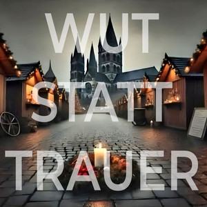 Hakkus und das Nordlicht - Wut Statt Trauer
