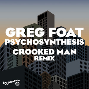 Psychosynthesis - Crooked Man's Psycrooked Remix Part 2