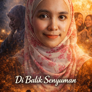 Di Balik Senyuman by Hafizh Zaki