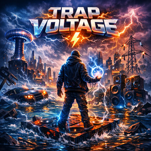 Trap Voltage by MC DRIFTEN