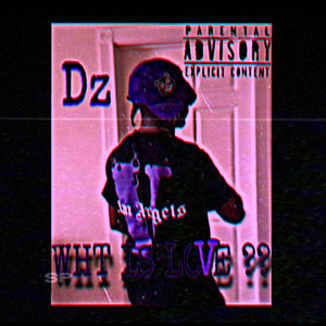 PaiidDz - What Is Love??