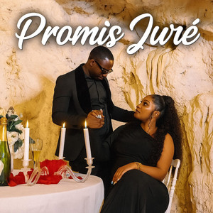 Stana Mwangi - Promis Juré