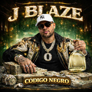 Codigo Negro by J Blaze