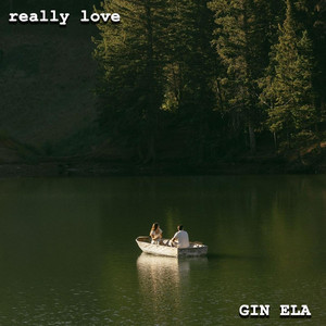 really love