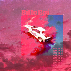 Billo Boi - Pink Cloud