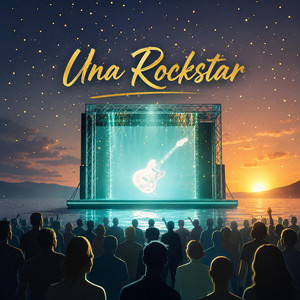 Una rockstar by Sentimenti italiani